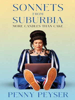 cover image of Sonnets From Suburbia